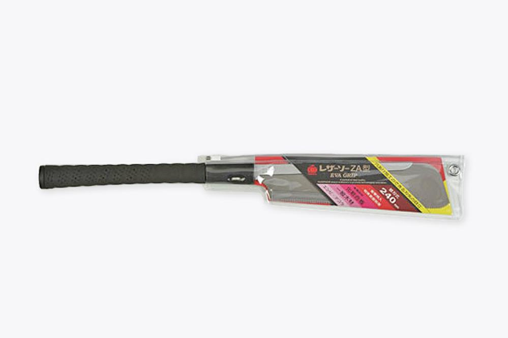 #307 Razor Saw Za, Crosscut W/ Starter Teeth & Eva Grip/ 240Mm (9.5″) Saws For Woodworking