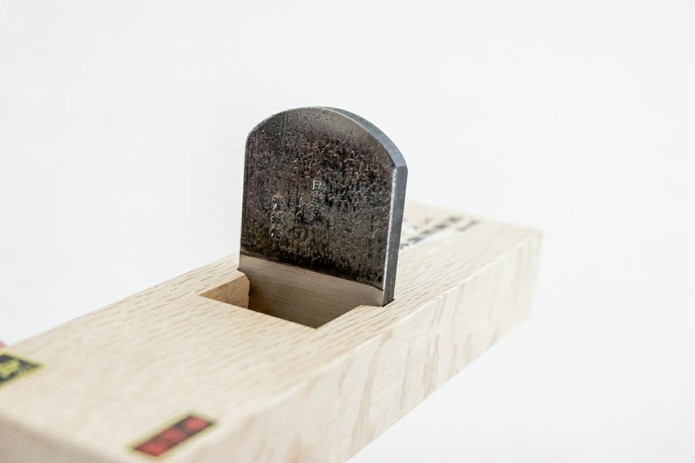 Abo Style Scraper Plane Woodworking