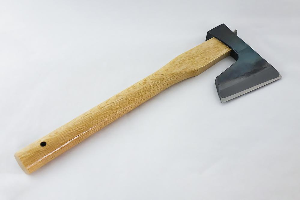 Axe / One Hand 570G (20.1Oz) Axes / Adze