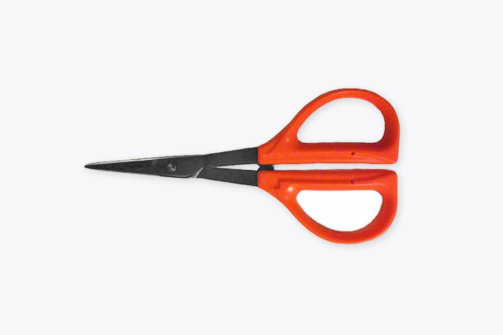 B-300 Carbon Steel Scissors Gardening