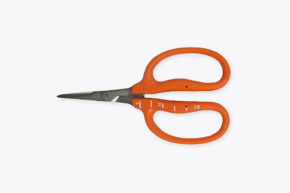 B-500Sl Stainless Steel Scissors Gardening