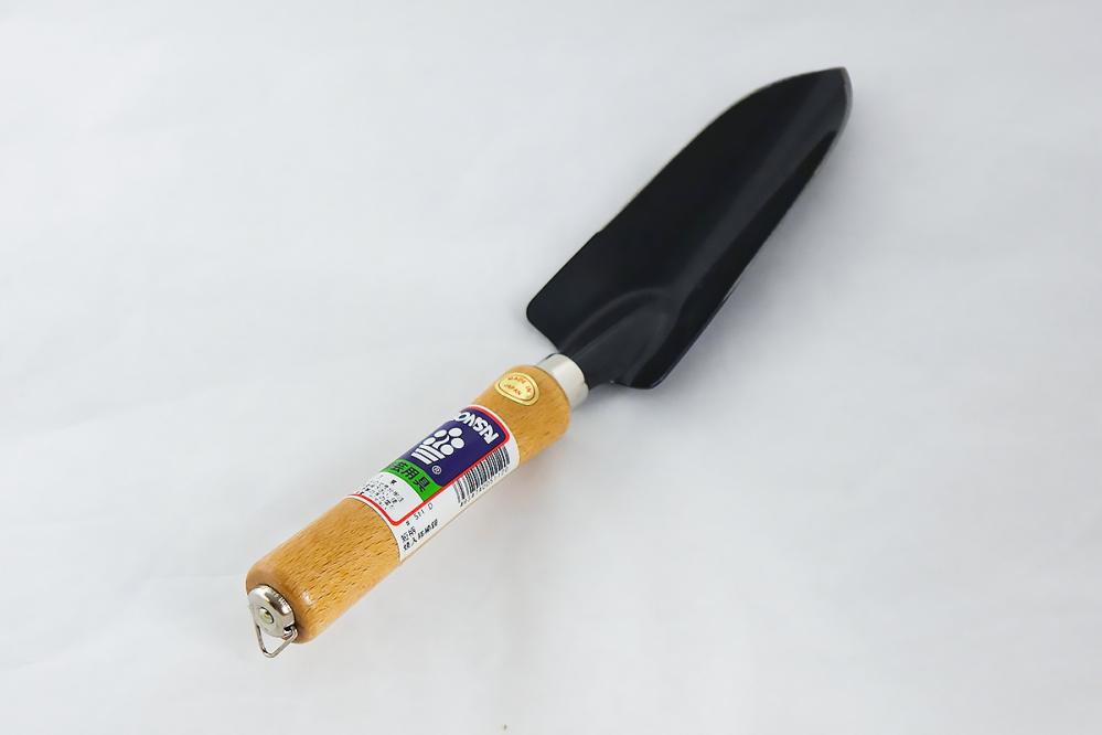 Bonsai Garden Trowel (Narrow Blade) Gardening