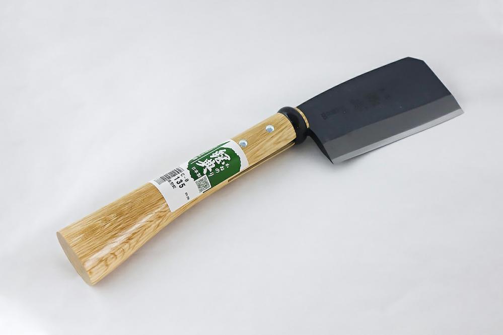 C-8 Azuma Nata Hatchet 135Mm Gardening