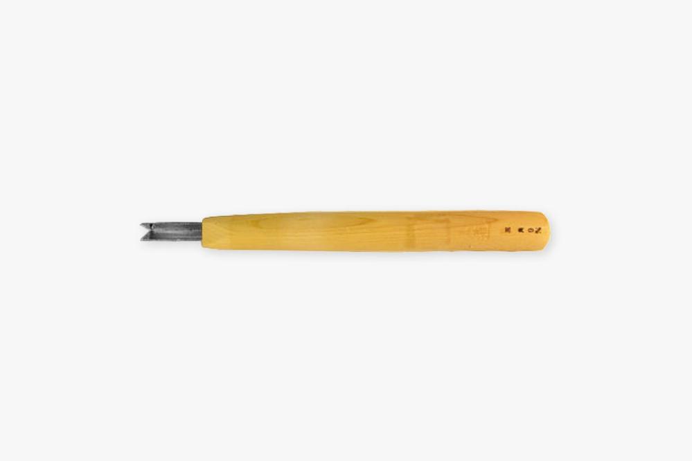 Carving Knives / V-Gouge 60 Degrees Carving Tools