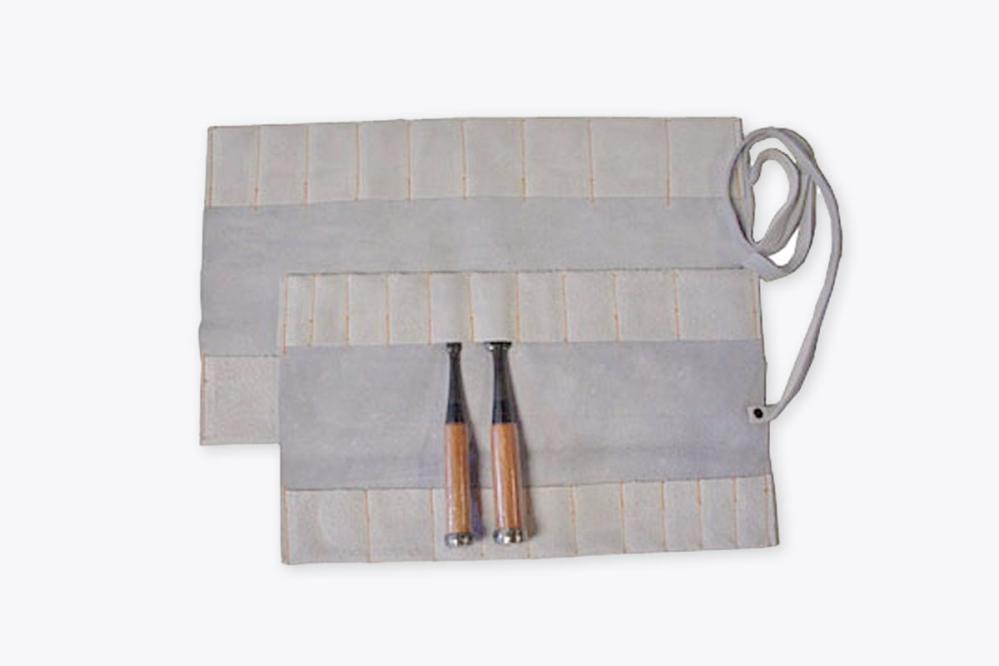 Chisel Roll / Leather Miscellaneous