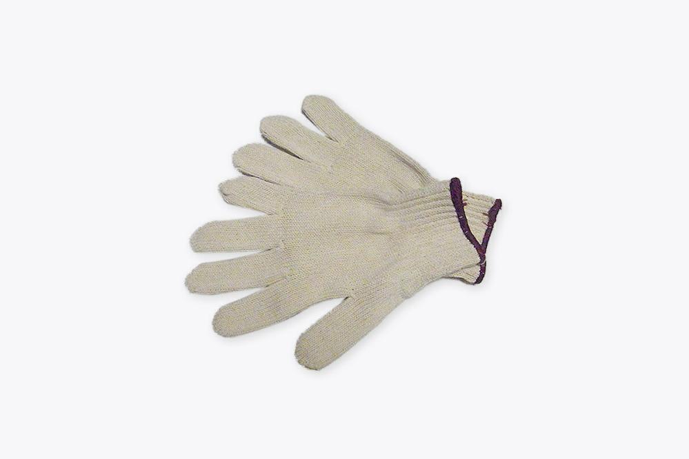 Cotton Gloves Gloves