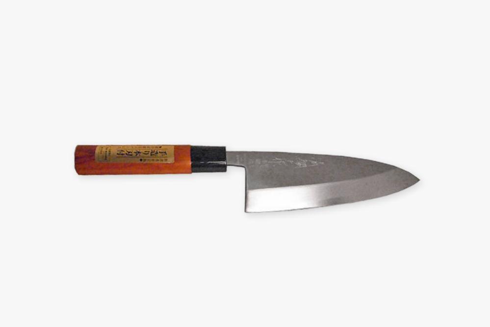 Deba Knife Cutlery & Kitchen