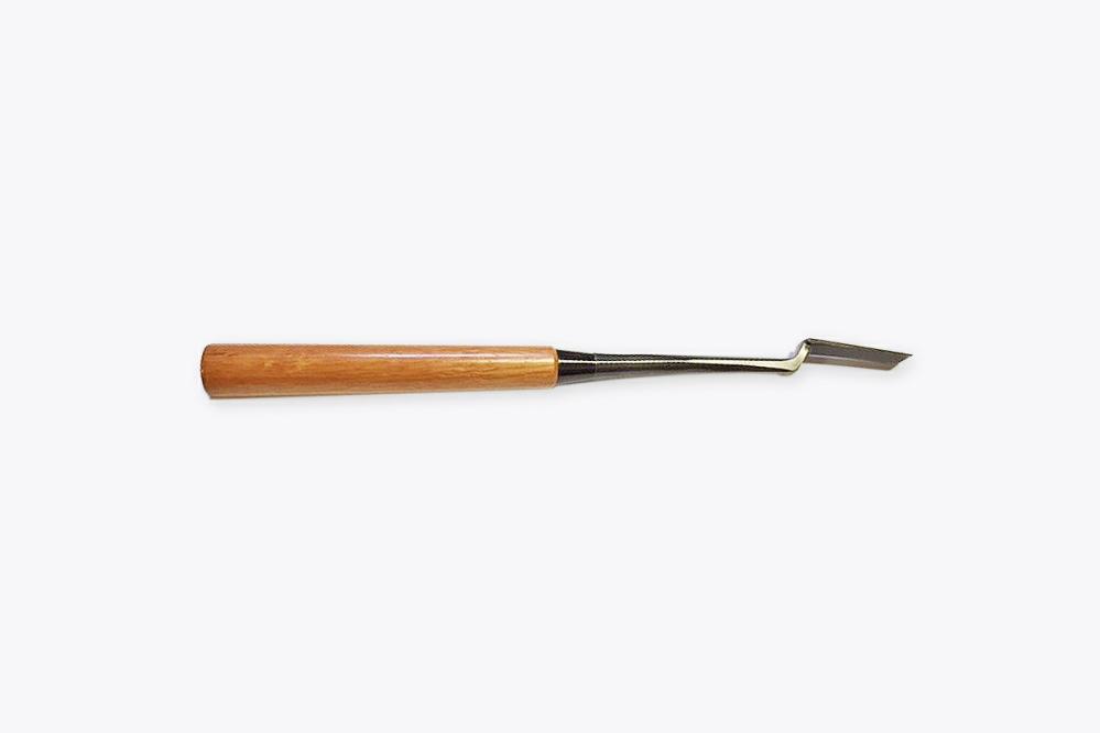 Fujihiro Gooseneck Chisels Chisels