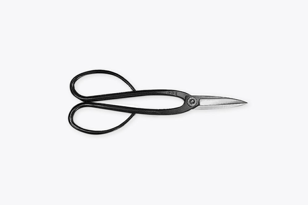 Genzo Hamono Ashinaga Shears (High Carbon Steel) Bonsai