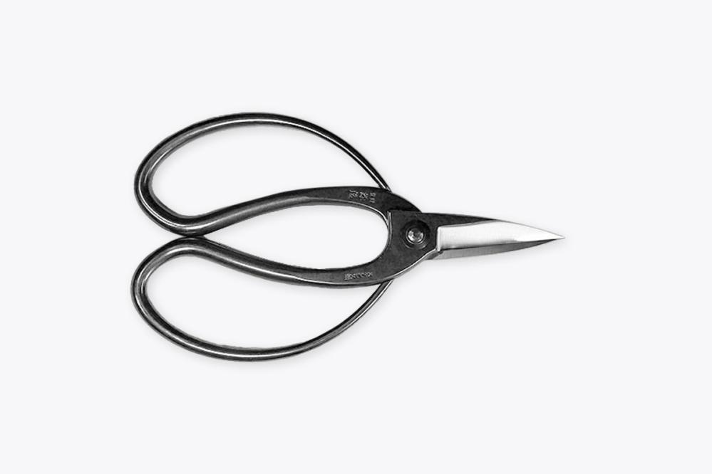 Genzo Hamono Okubo Bonsai Shears (Stainless Steel) Bonsai