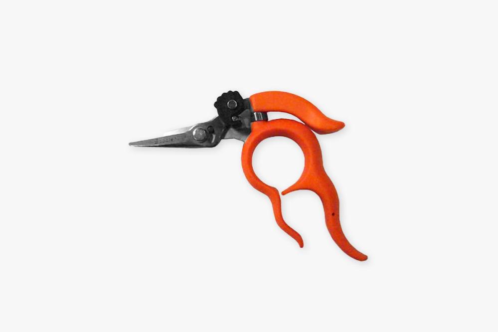 Harvest Scissors B-2 Extra Fine Tip Gardening