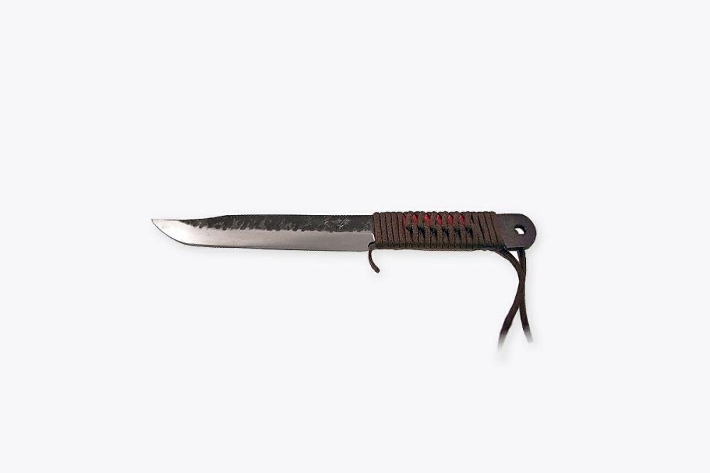 Ikeuchi Hunting Knife Knives