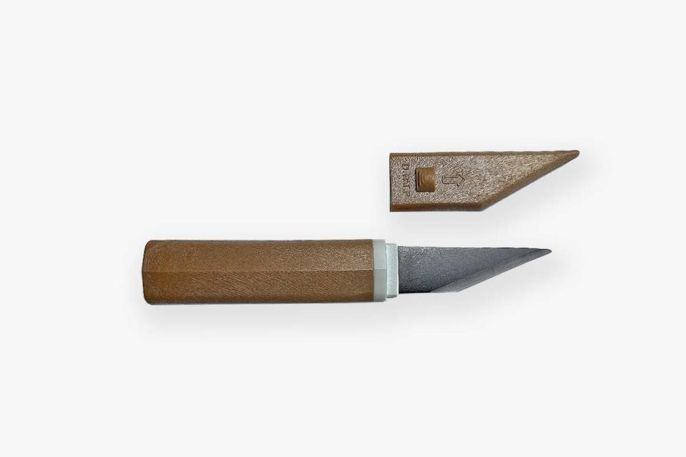 Kiridashi Knife Right Beveled Carving Tools