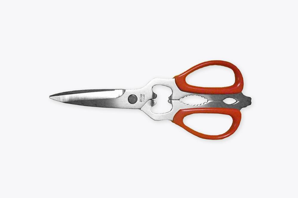 Kitchen Scissors Cutlery & Kitchen