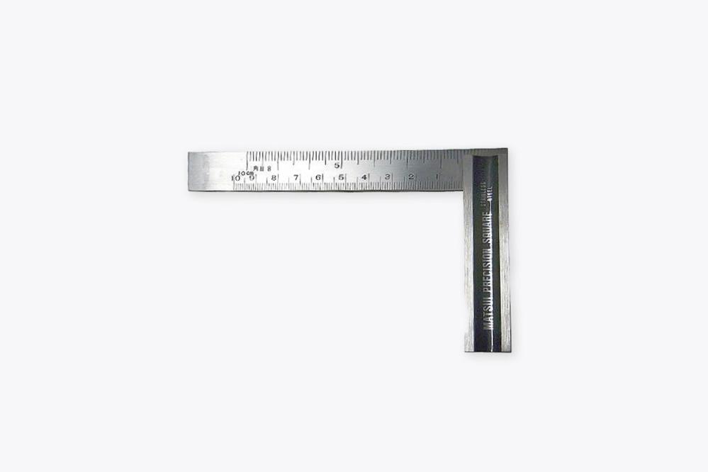 Matsui Precision Squares Rulers & Squares