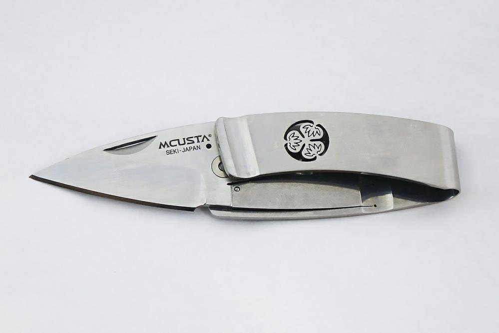 Mcusta Folding Knife Mc-0081 Knives