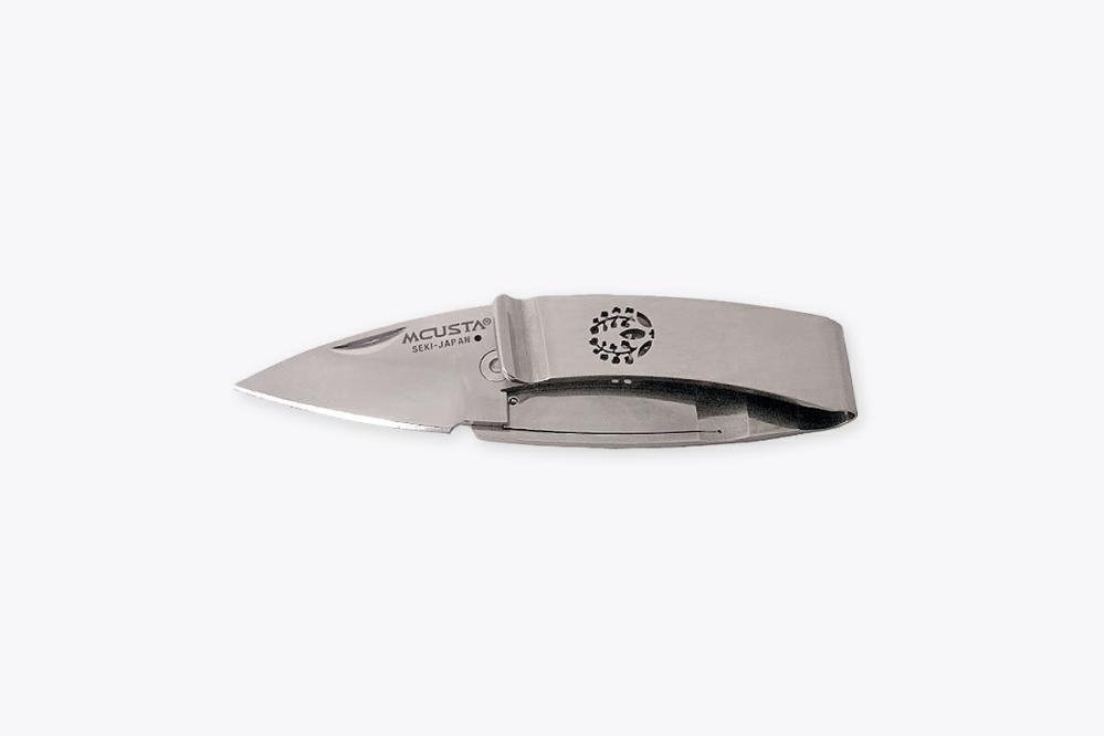 Mcusta Folding Knife Mc-0084 Knives