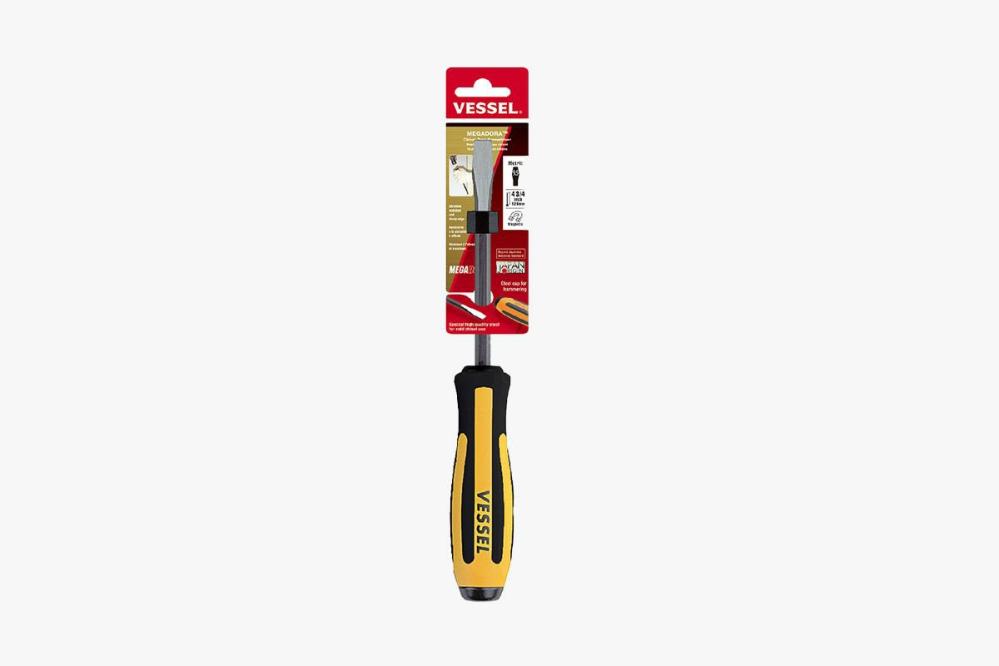 Megadora Chisel Driver Fastening Tools