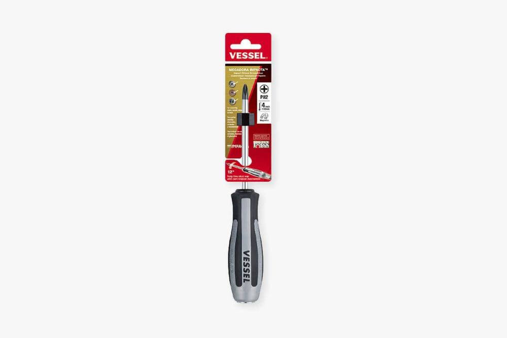 Megadora Impact Driver Fastening Tools