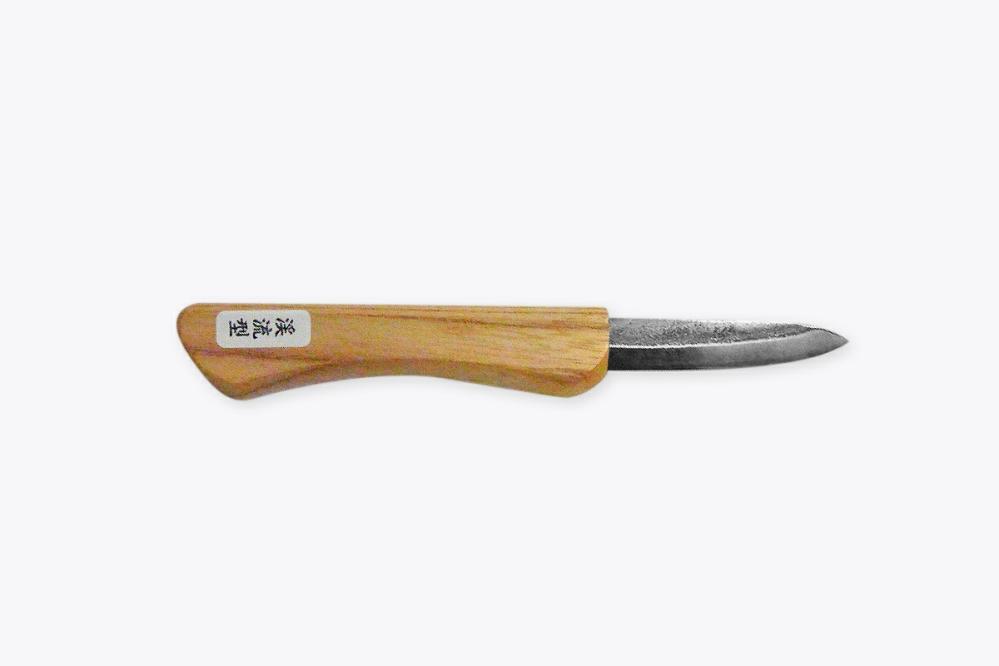 Mikikichan Knives – Keiryu Style Knives