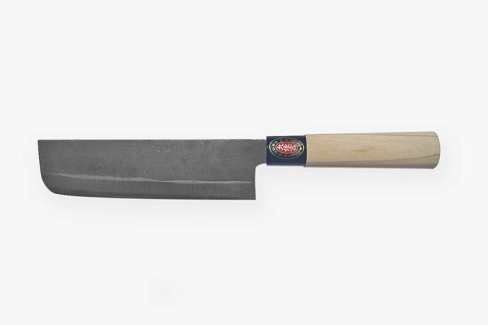 Nakiri Vegetable Knife Cutlery & Kitchen