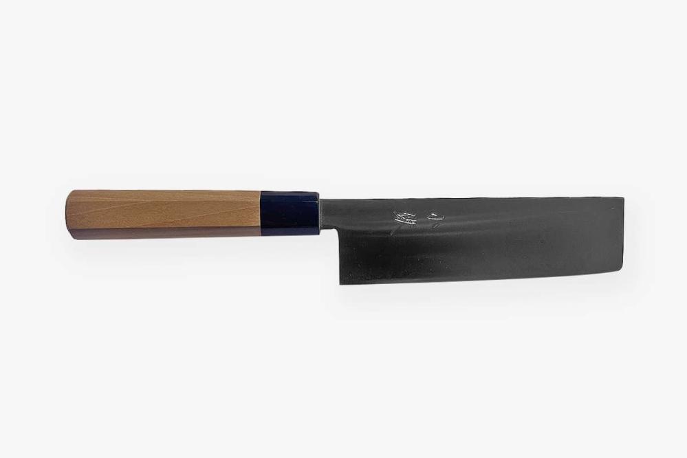 Nakiri Vegetable Knife Cutlery & Kitchen