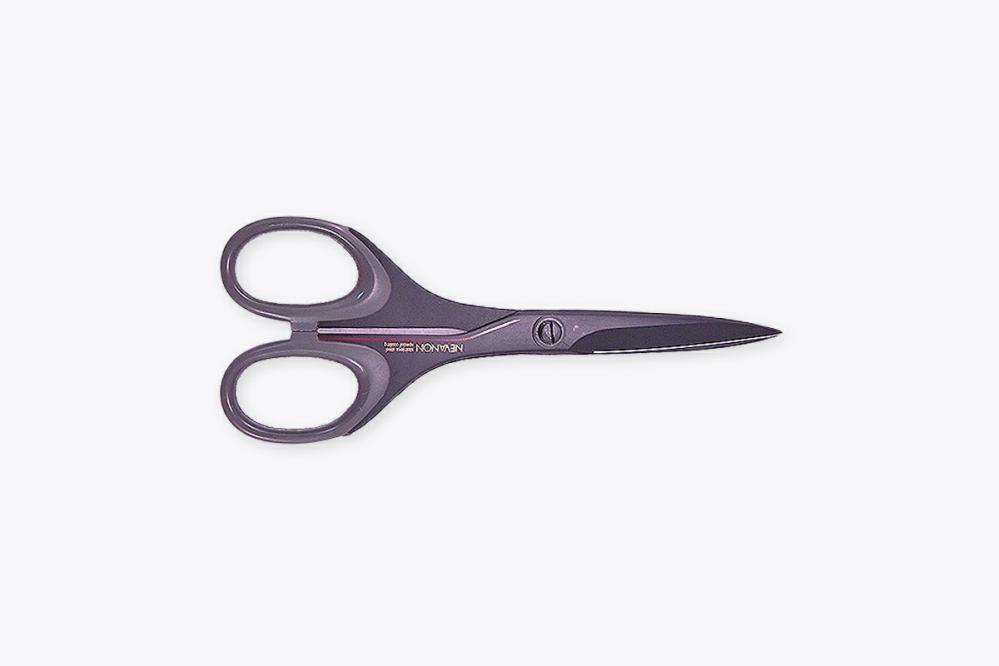 Nevanon Non Stick Scissors Straight Fabric Shears / Craft Scissors