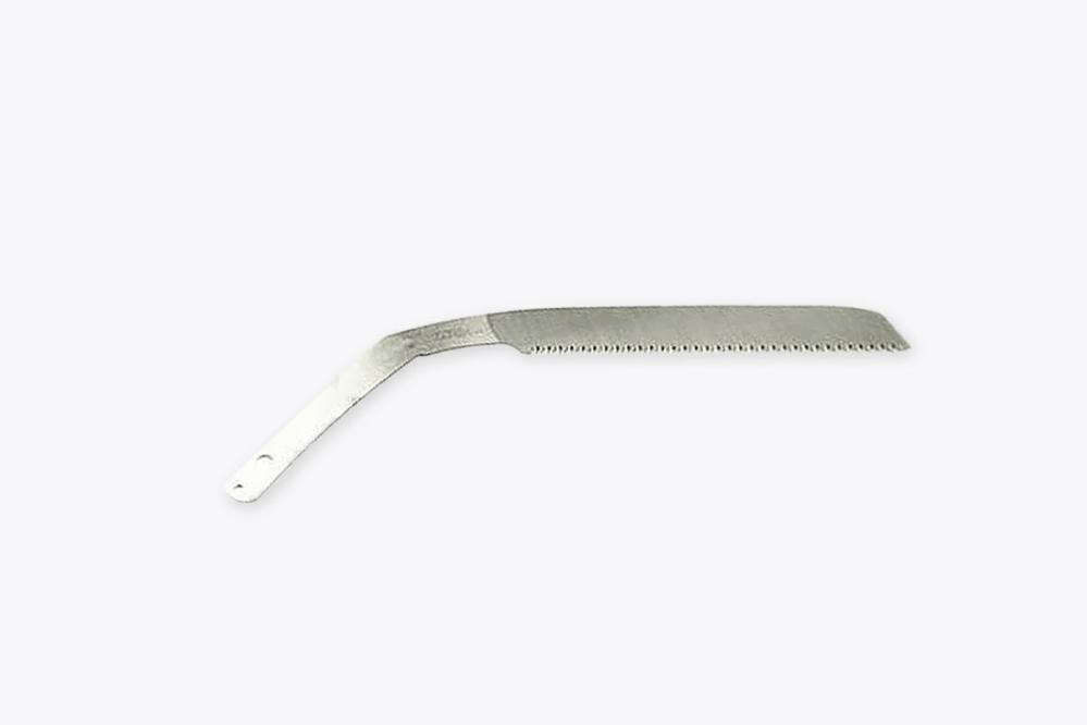 Replacement Blade / Silky Zorin Mountain Saw 370Mm Gardening