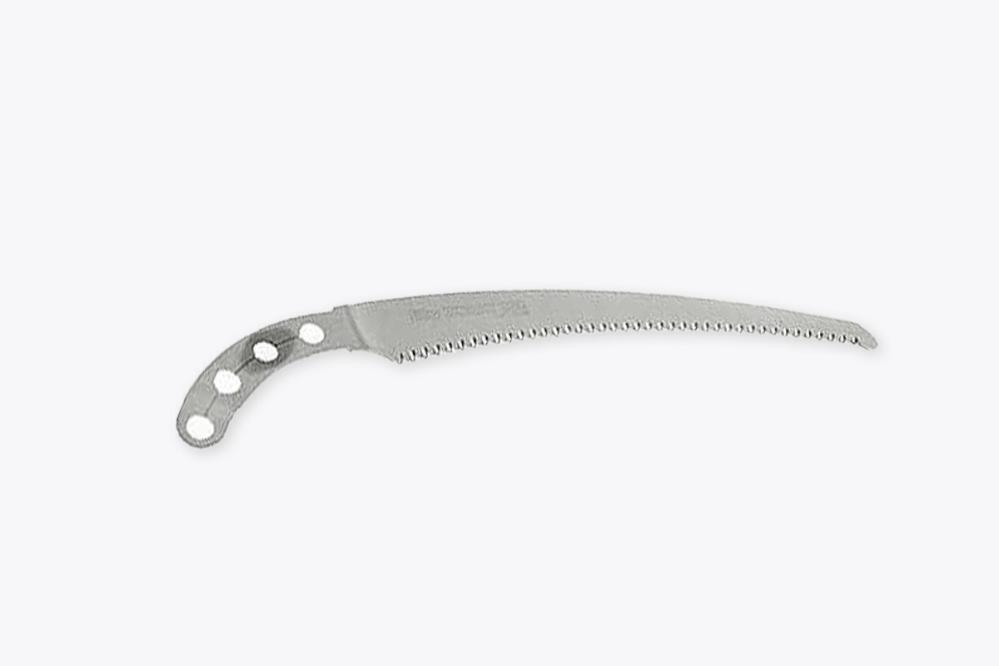 Replacement Blade / Silky Zubat 330Mm Large Teeth Gardening