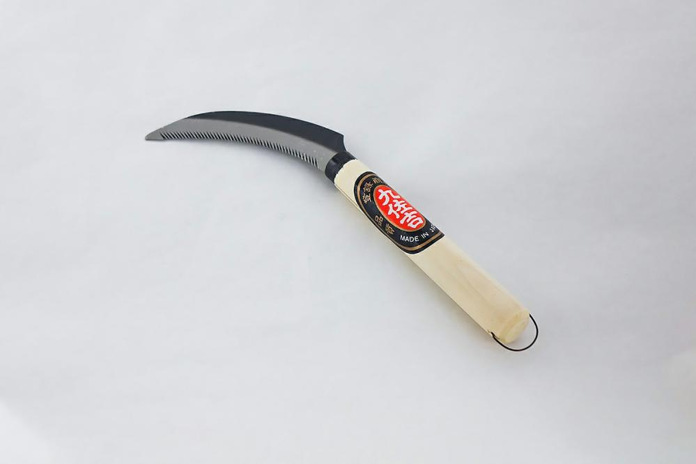 Saw Tooth Sickle Medium Gardening