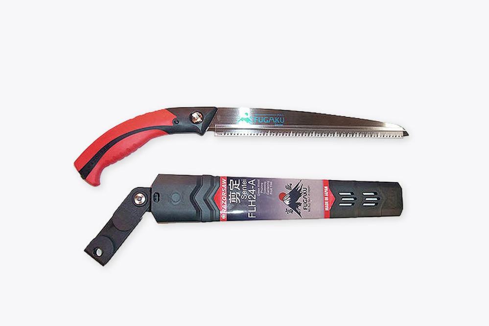 Sentei Pruning Saw Gardening