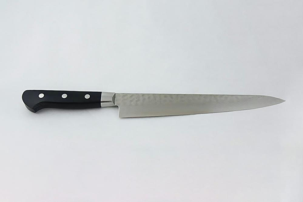 Seto Damascus Slicer Knife Chef Knives / Slicers