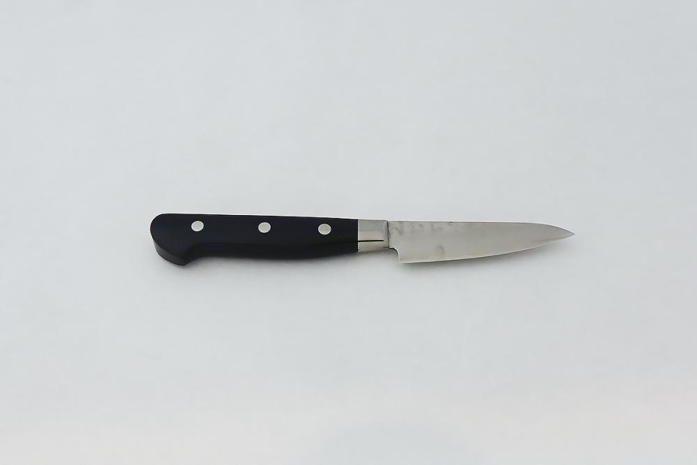 Seto Vg-10 Damascus Paring Knife Cutlery & Kitchen