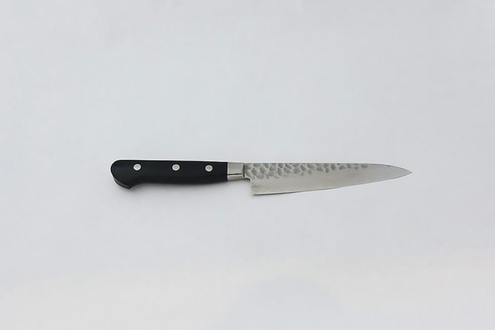 Seto Vg-10 Damascus Petty Knife Cutlery & Kitchen