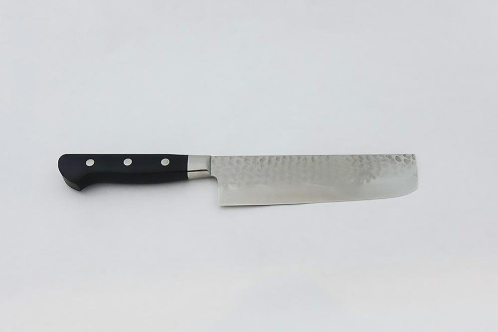 Seto Vg-10 Damascus Vegetable Knife Cutlery & Kitchen