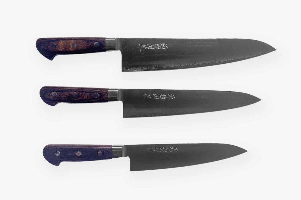 Sg2 Chef Knife Chef Knives / Slicers