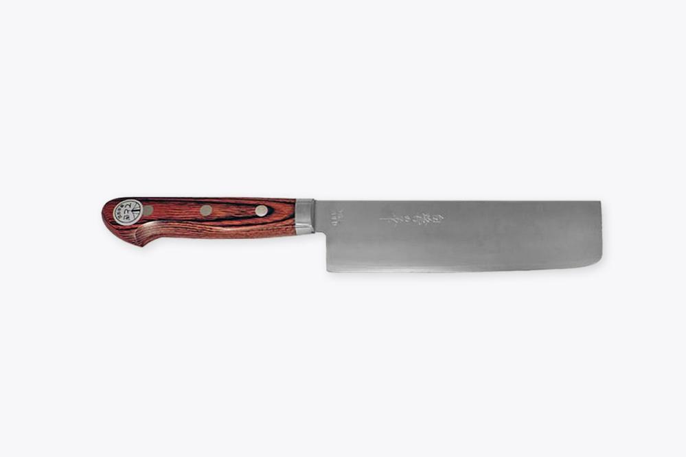 Shirasagi No Hana Vegetable Knife Cutlery & Kitchen