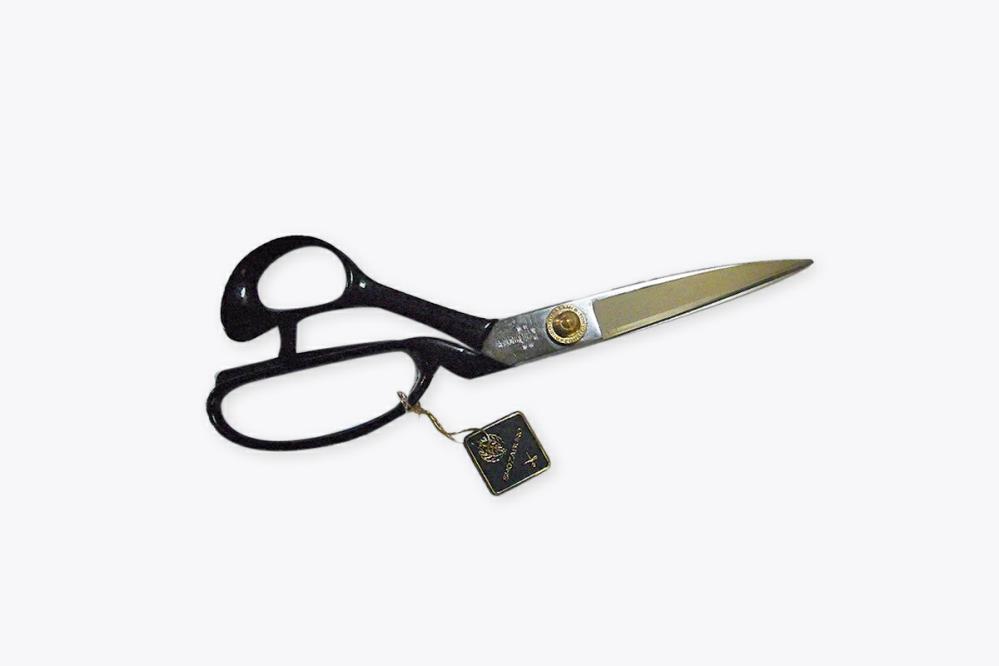 Shozaburo Model A Standard Taylor Shears Fabric Shears / Craft Scissors