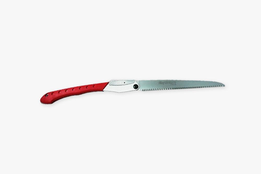 Silky Bigboy Folding Saw 360Mm Extra Large Teeth Gardening