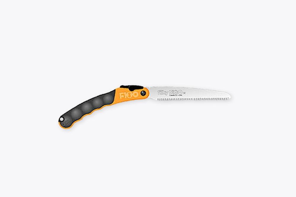 Silky F-180 Folding Saw 180Mm Fine Gardening