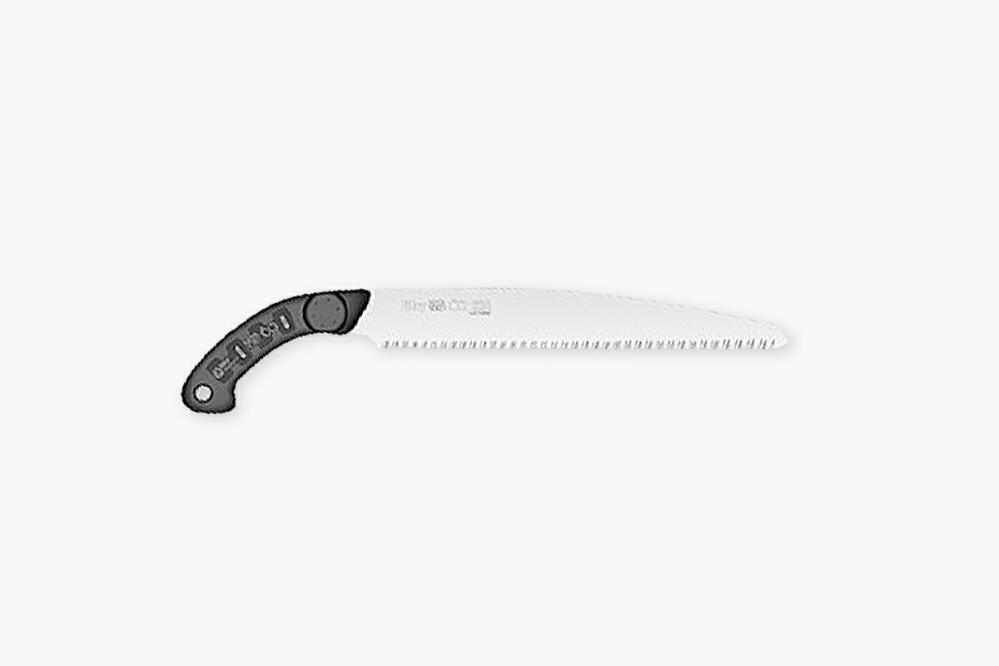 Silky Natanoko 60 Pruning Saw Gardening