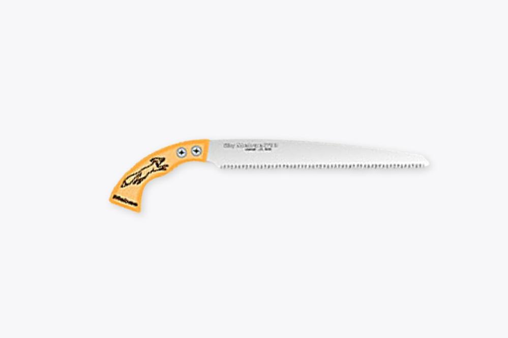 Silky New Mebae Pruning Saws Gardening