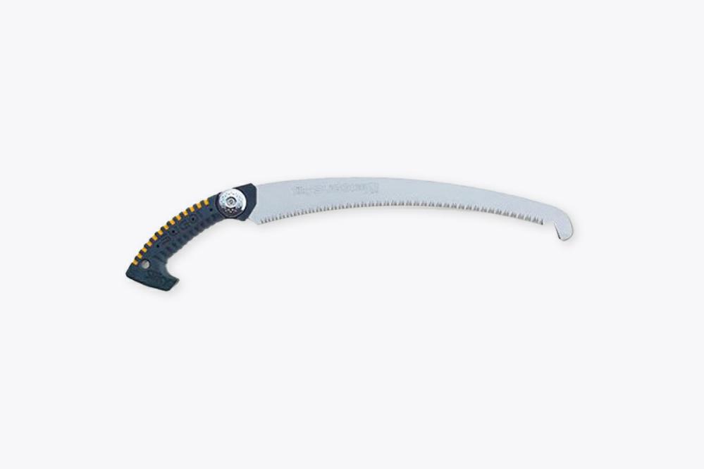 Silky Sugoi Pruning Saw 360Mm Large Teeth Gardening