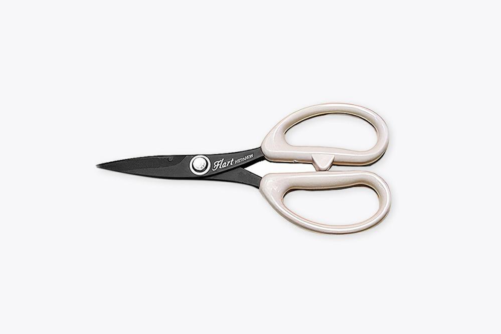 Silky Teflon Floral Scissors – Jf 175 Bonsai