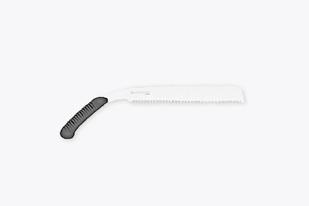 Silky Zorin Mountain Saw 370Mm Gardening