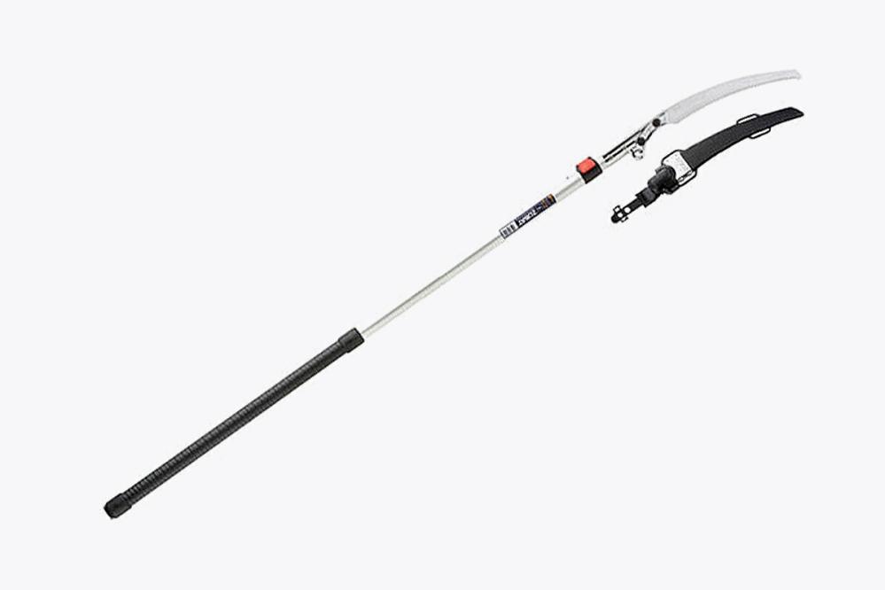 Silky Zubat 330 Telescoping Pole Saw Gardening