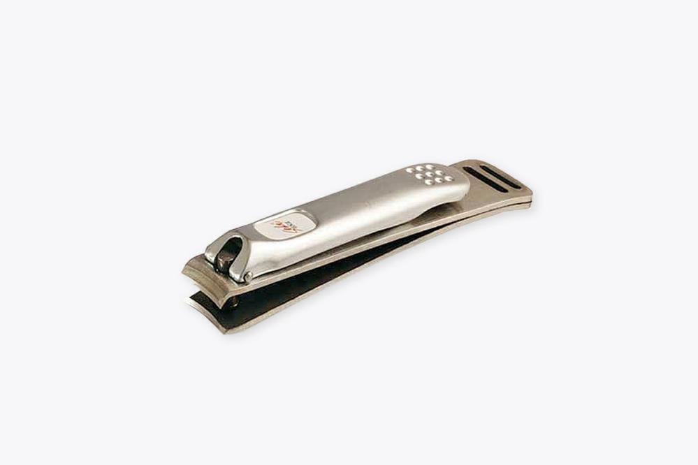 Stainless Steel Nail Clippers Miscellaneous