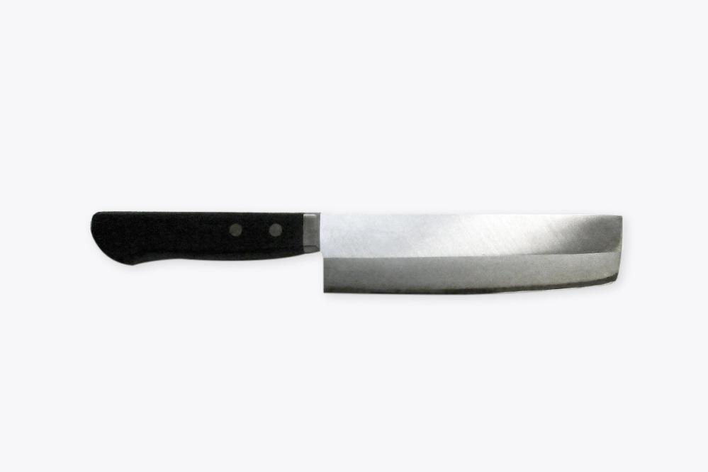 Tachikaze Vegetable Knife Cutlery & Kitchen