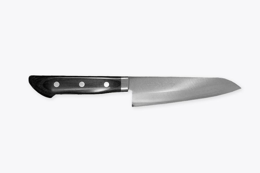 Tokuzo Chef Knife With Square Ferrule Chef Knives / Slicers