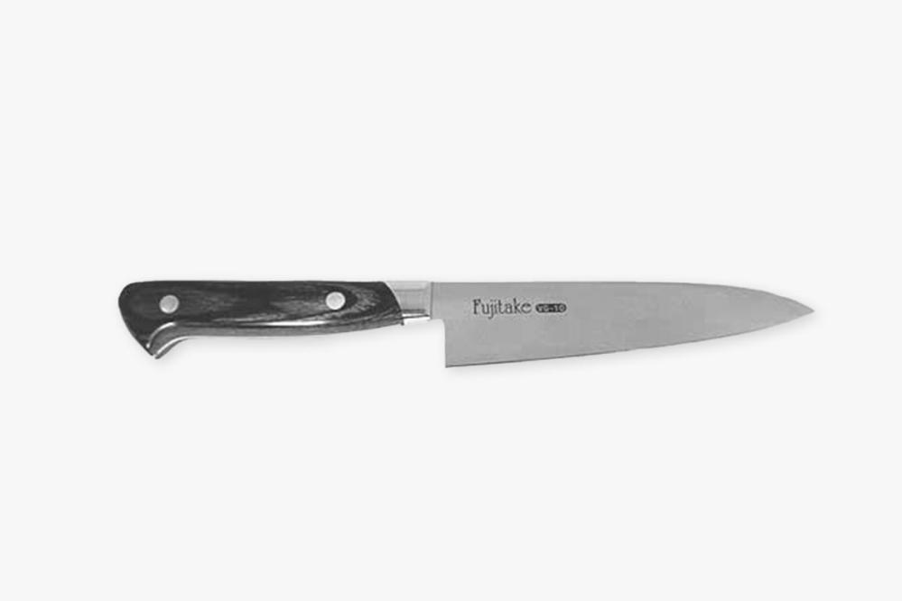 Vg-10 Petty Knife Cutlery & Kitchen